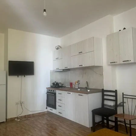 Franci * Durrës