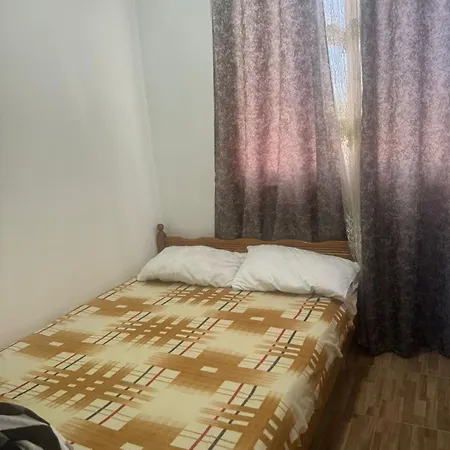 Franci Dom wakacyjny Durrës